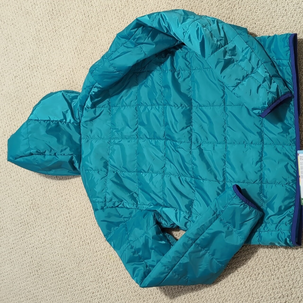 New Cotopaxi Teca Calido Hooded Jacket - Picture 8 of 10